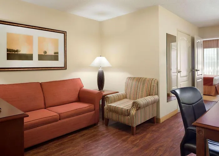 Country Inn & Suites By Radisson, Baltimore North, Md