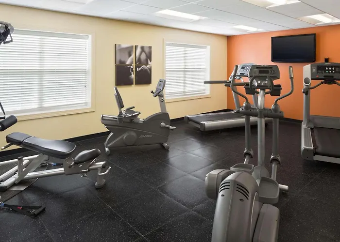 Country Inn & Suites By Radisson, Baltimore North, Md