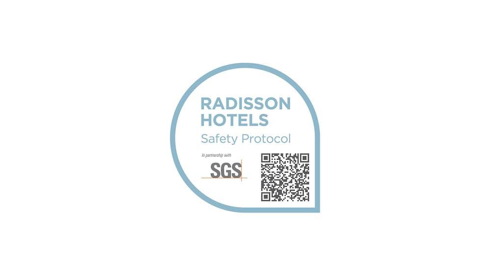 Hotel Country & By Radisson, Baltimore North, Md 3*