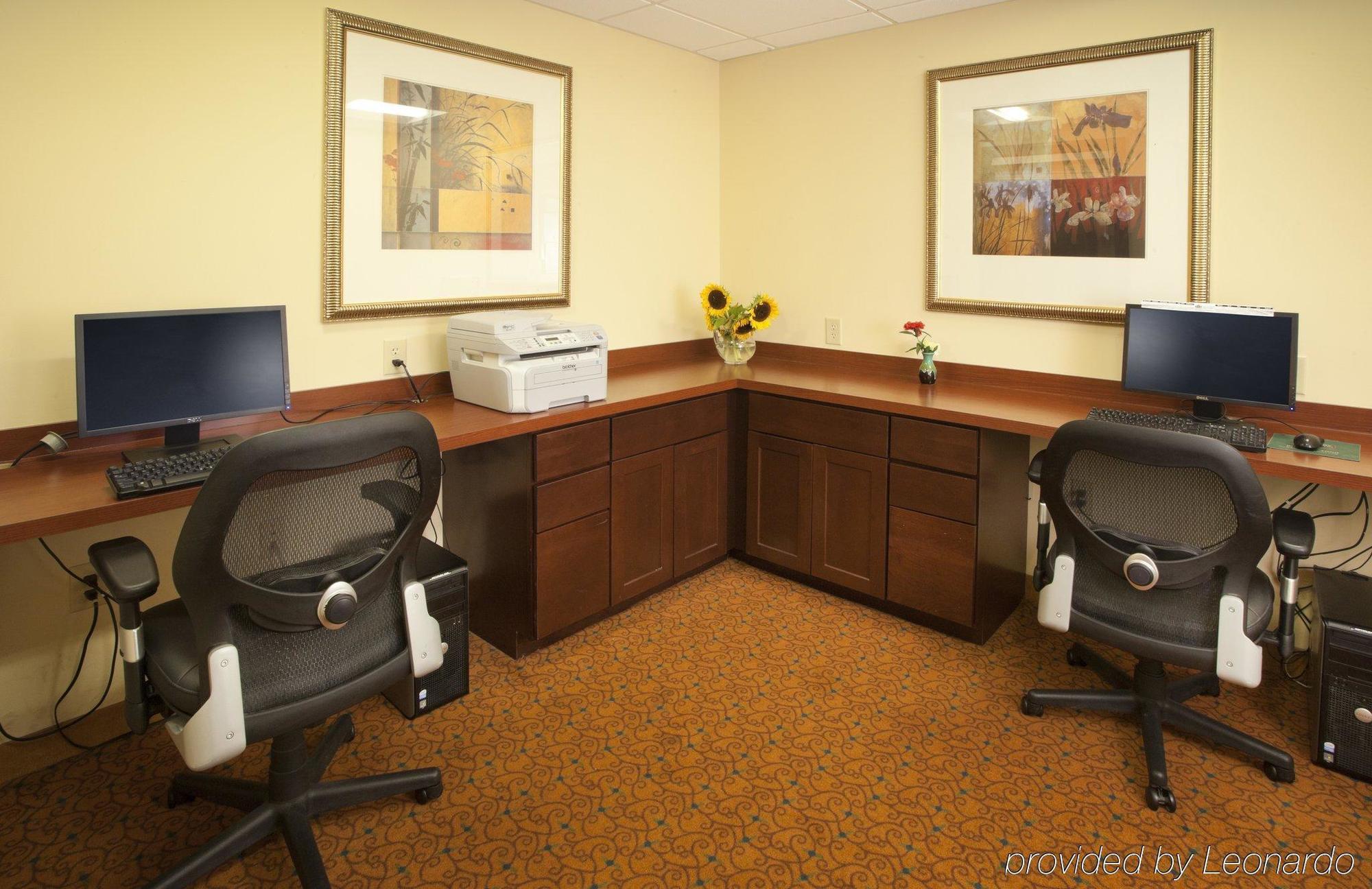 Hotel Country & By Radisson, Baltimore North, Md 3*