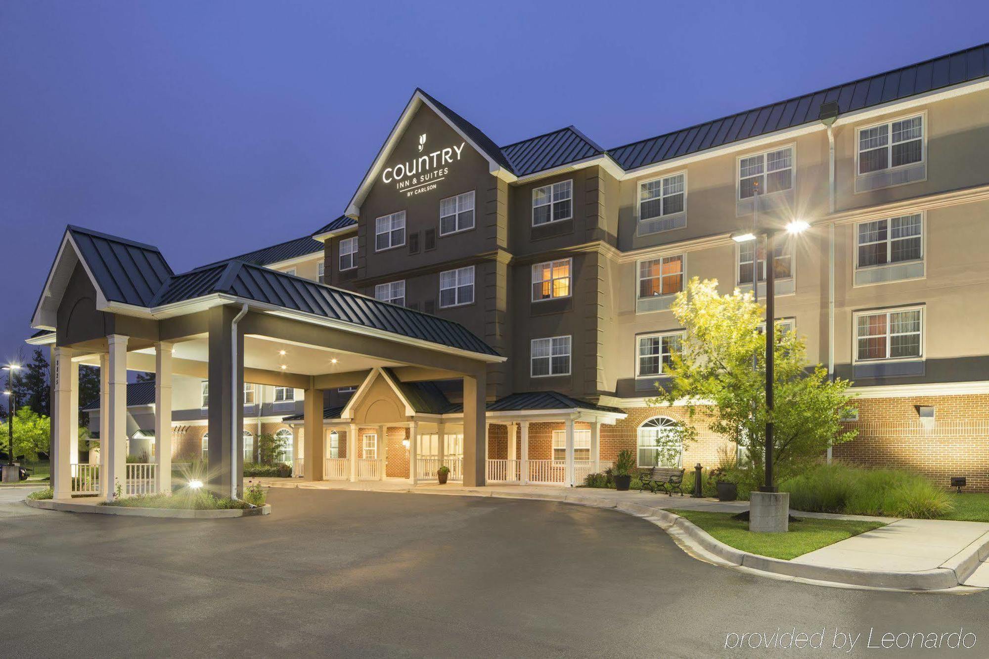 Country & By Radisson, Baltimore North, Md Hotel