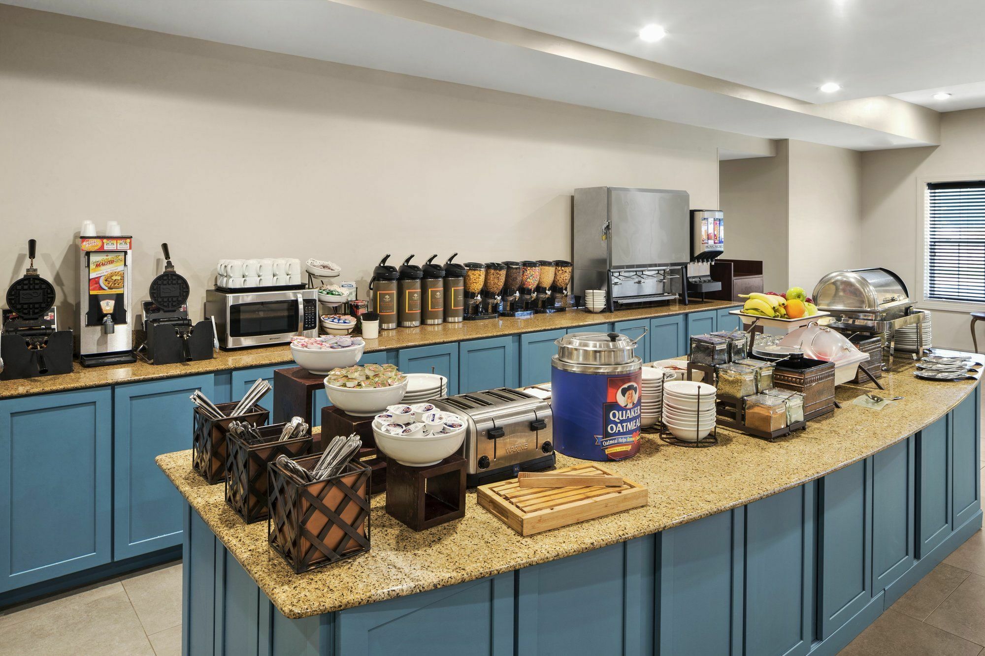 Hotel Country & By Radisson, Baltimore North, Md 3*