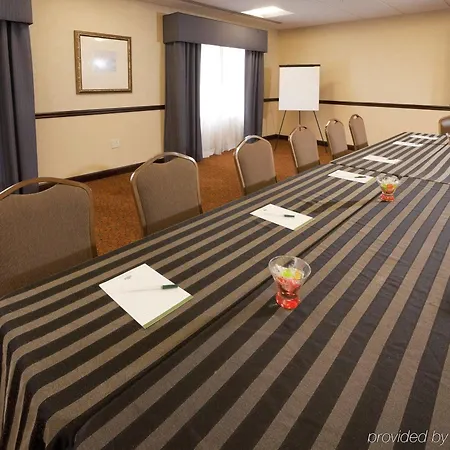 Country Inn & Suites By Radisson, Baltimore North, Md 