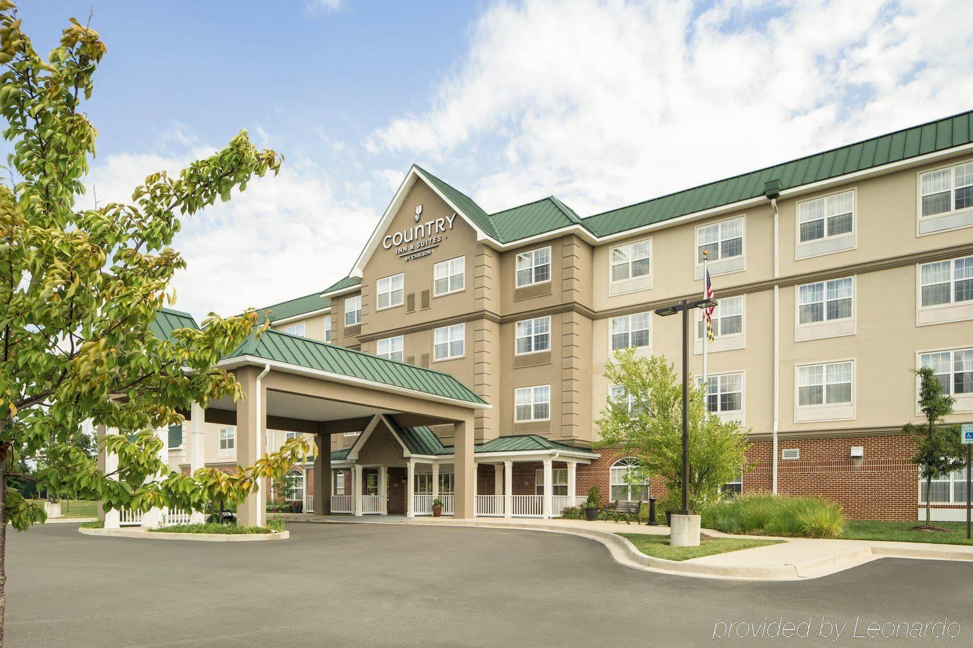 Country & By Radisson, Baltimore North, Md Hotel 3*